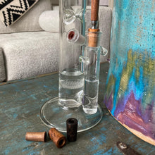 Load image into Gallery viewer, Dynavap Waterpiece Adapter (fits all - M &amp; Omni)
