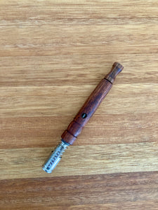 *NEW* Dynavap X Noble Labs Custom - Rosewood